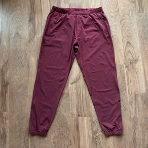 Men’s Lululemon Surge Jogger - Size XL